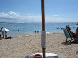 Lagon de Saint Gilles